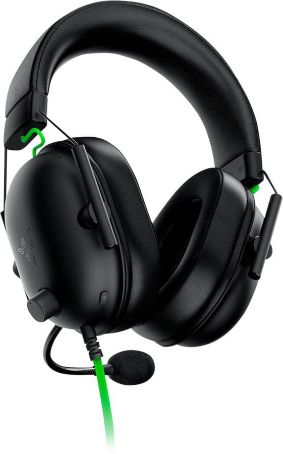 Razer BlackShark V2 X Gaming Headset in Black - RZ04-03241000-R3UA - image 5