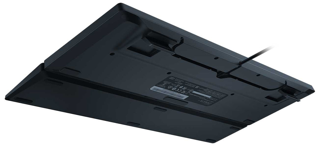 Razer Keyboard Ornata V3 Low-Profile Mecha-Membrane - RZ03-04460200-R3U1 - image 6