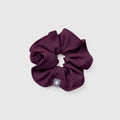 FIGS Scrunchie - Deep Purple