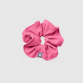 FIGS Scrunchie - F*ing Pink
