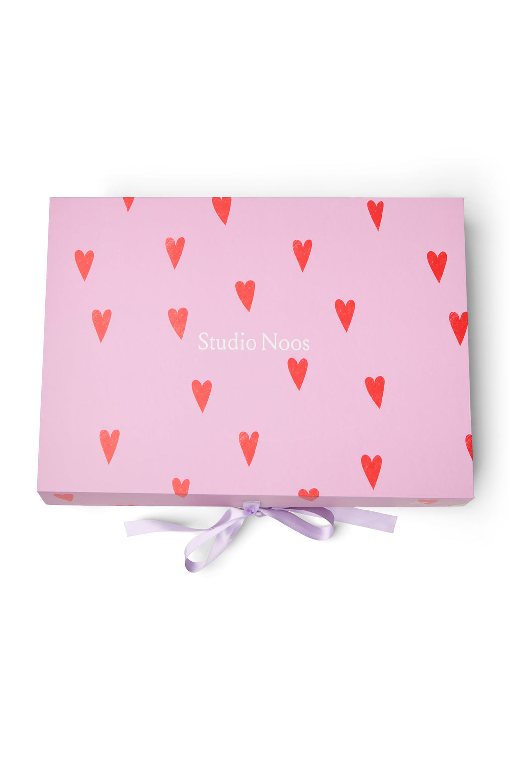 Geschenkset mit Baby-Grundausstattung | Braun