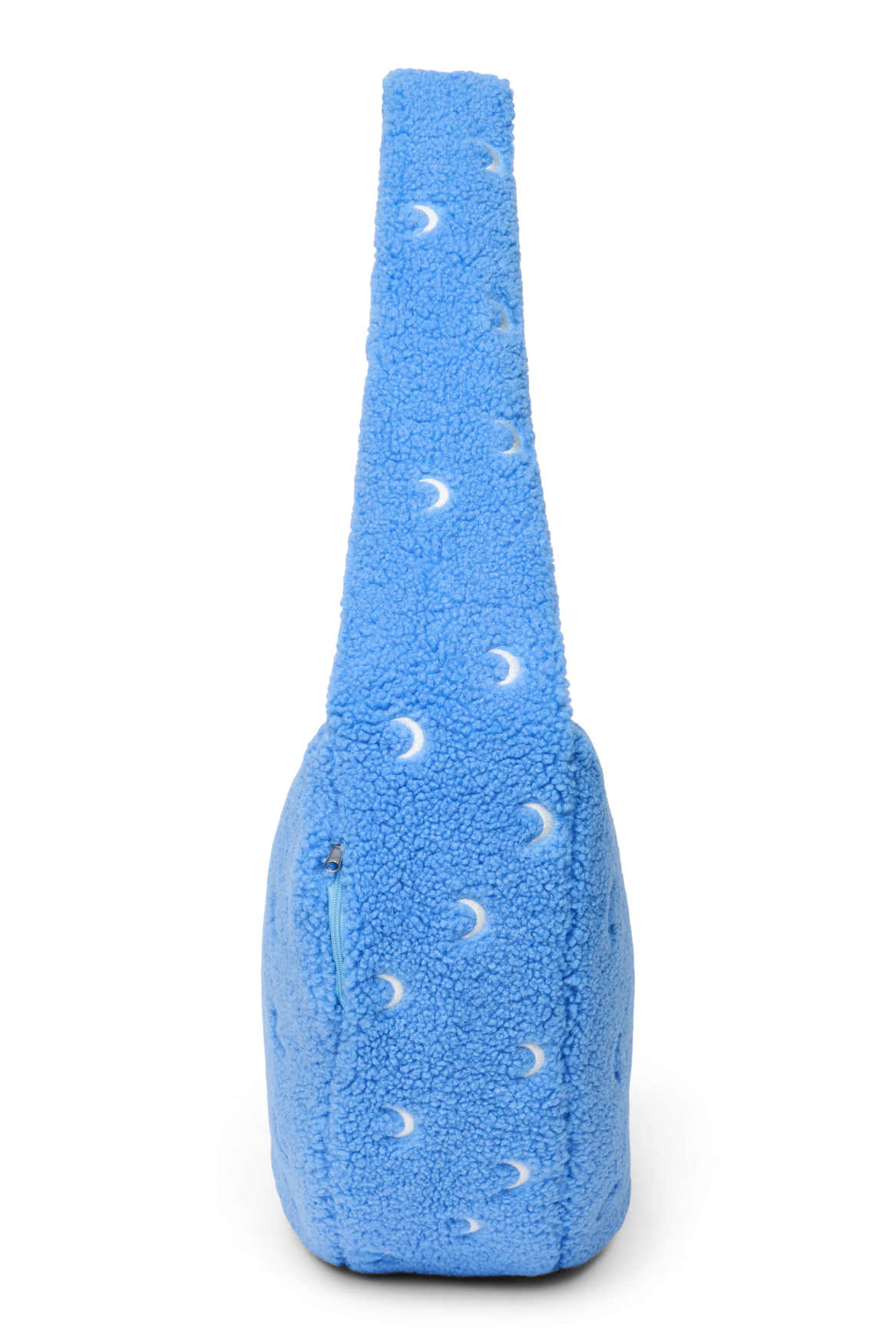 Teddy Crossbodytas | Light Blue Moon