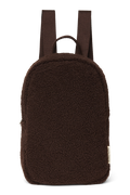 Teddy Mini Rugzak | Chocolade