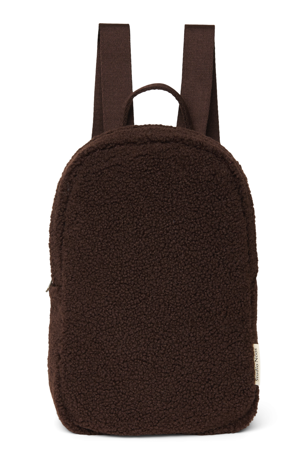 Teddy Mini Rugzak | Chocolade