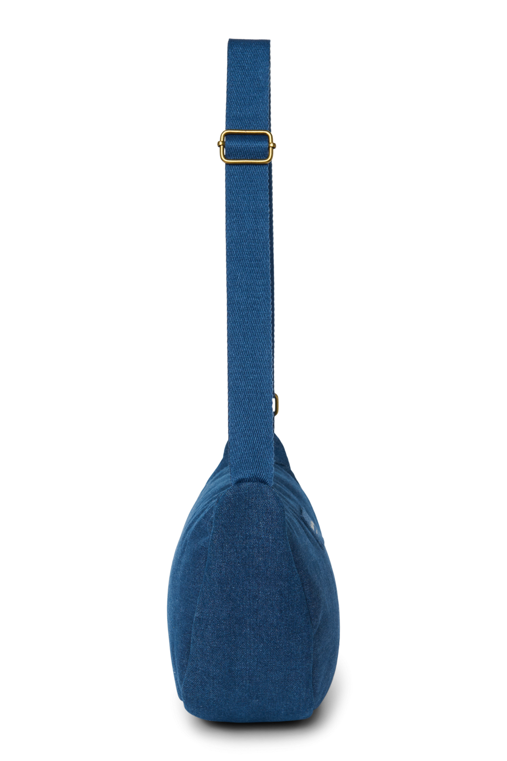 Denim heuptas voor volwassenen | Donkerblauw