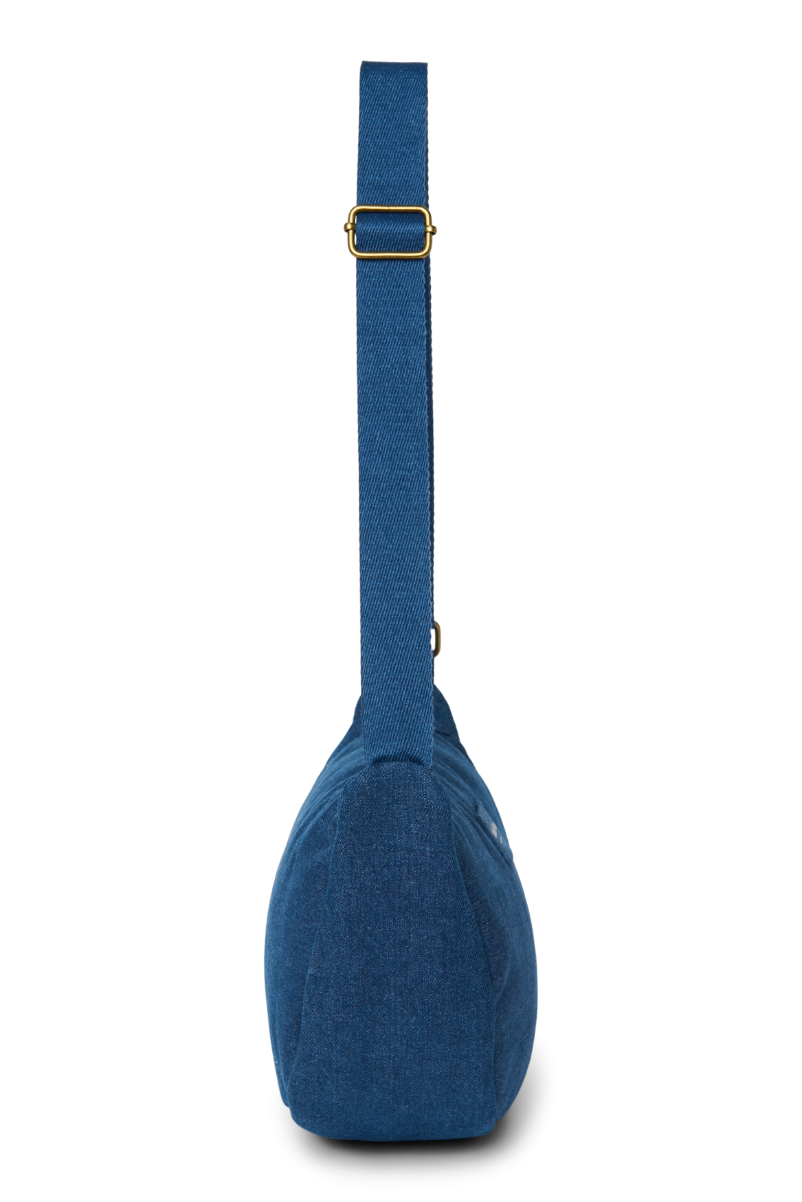 Denim heuptas voor volwassenen | Donkerblauw