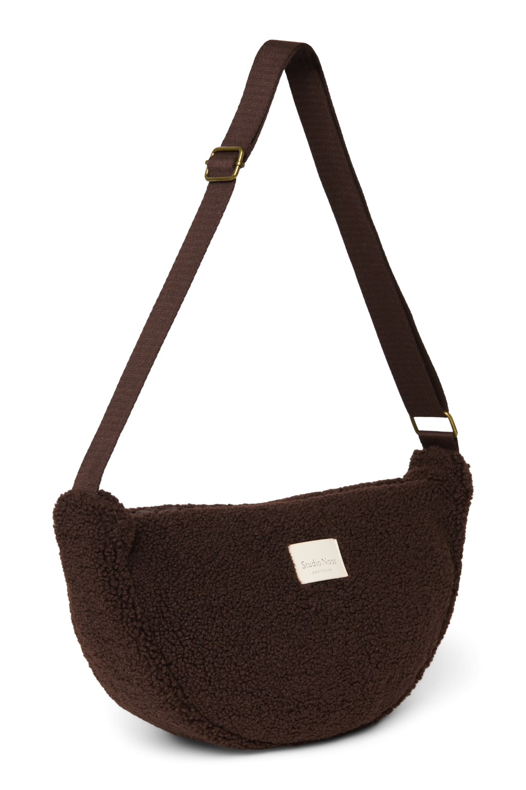 Teddy heuptas voor volwassenen | Chocolade