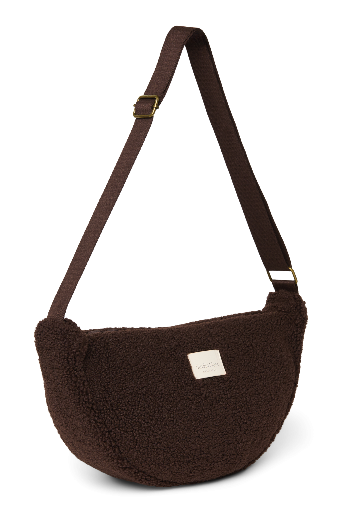 Teddy heuptas voor volwassenen | Chocolade
