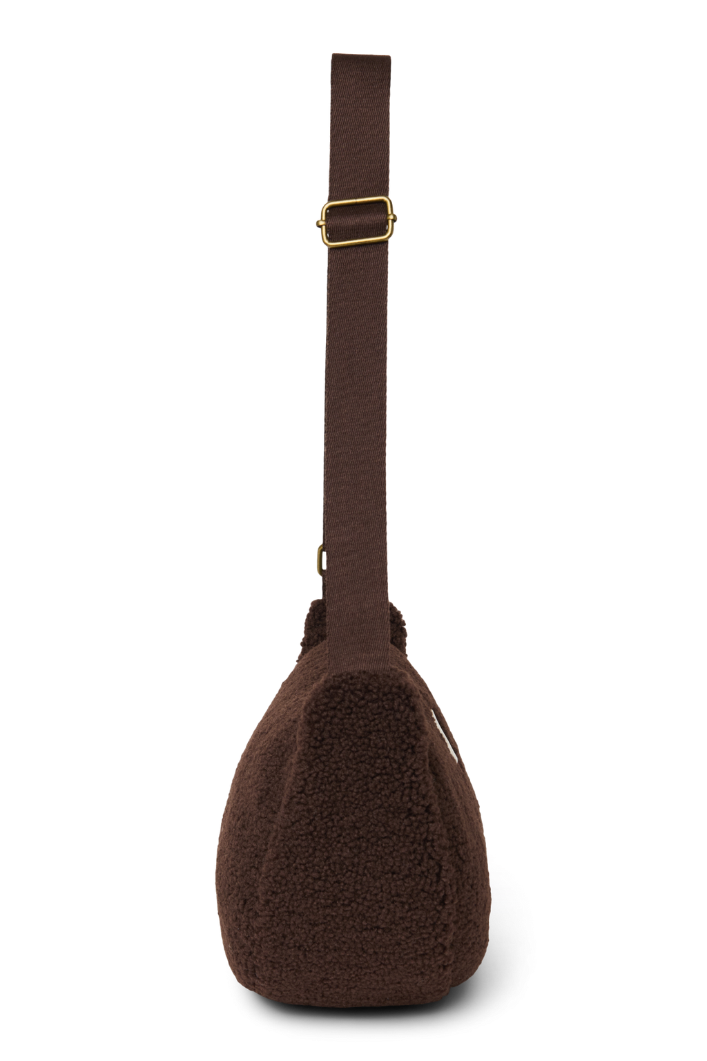 Teddy heuptas voor volwassenen | Chocolade