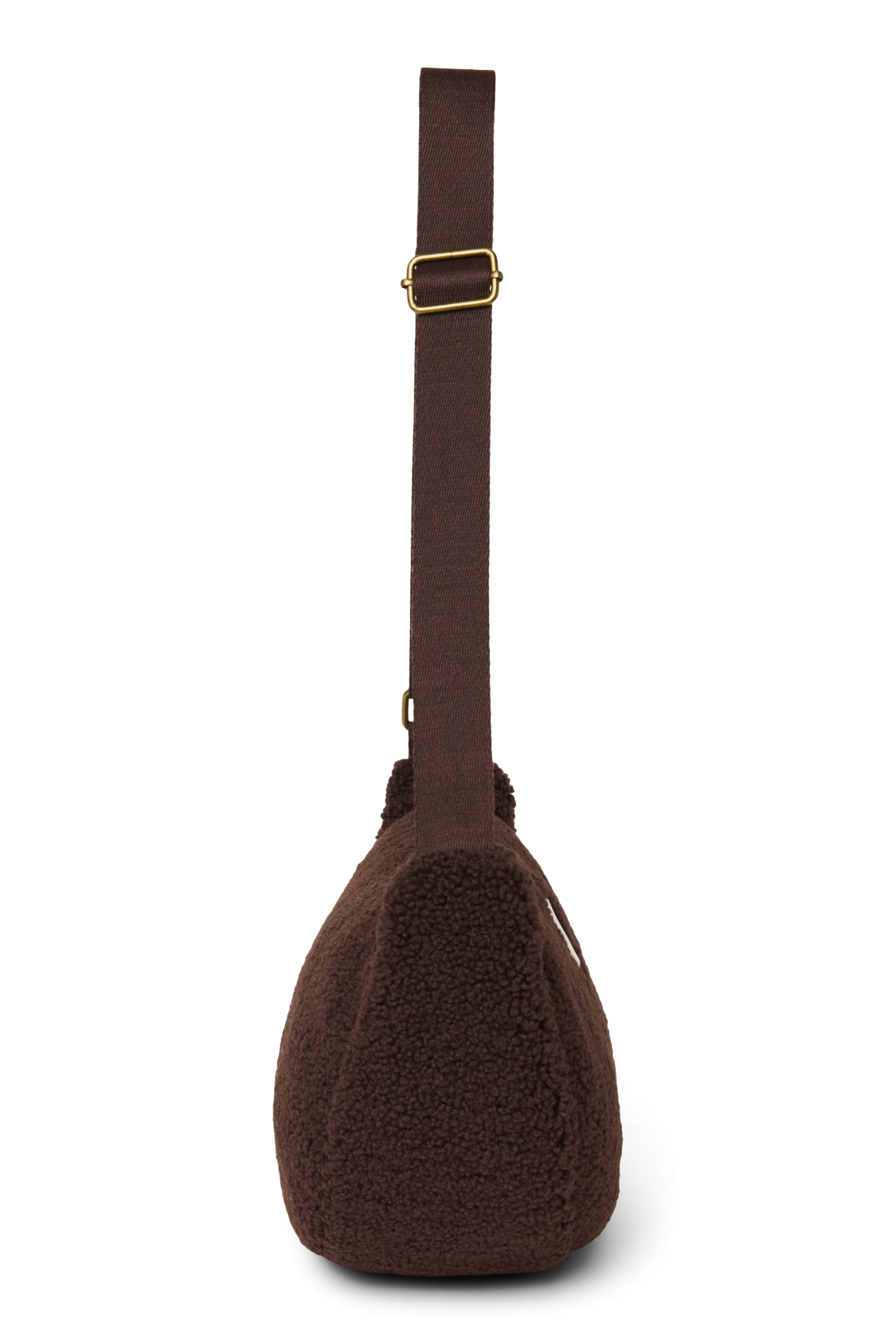 Teddy heuptas voor volwassenen | Chocolade
