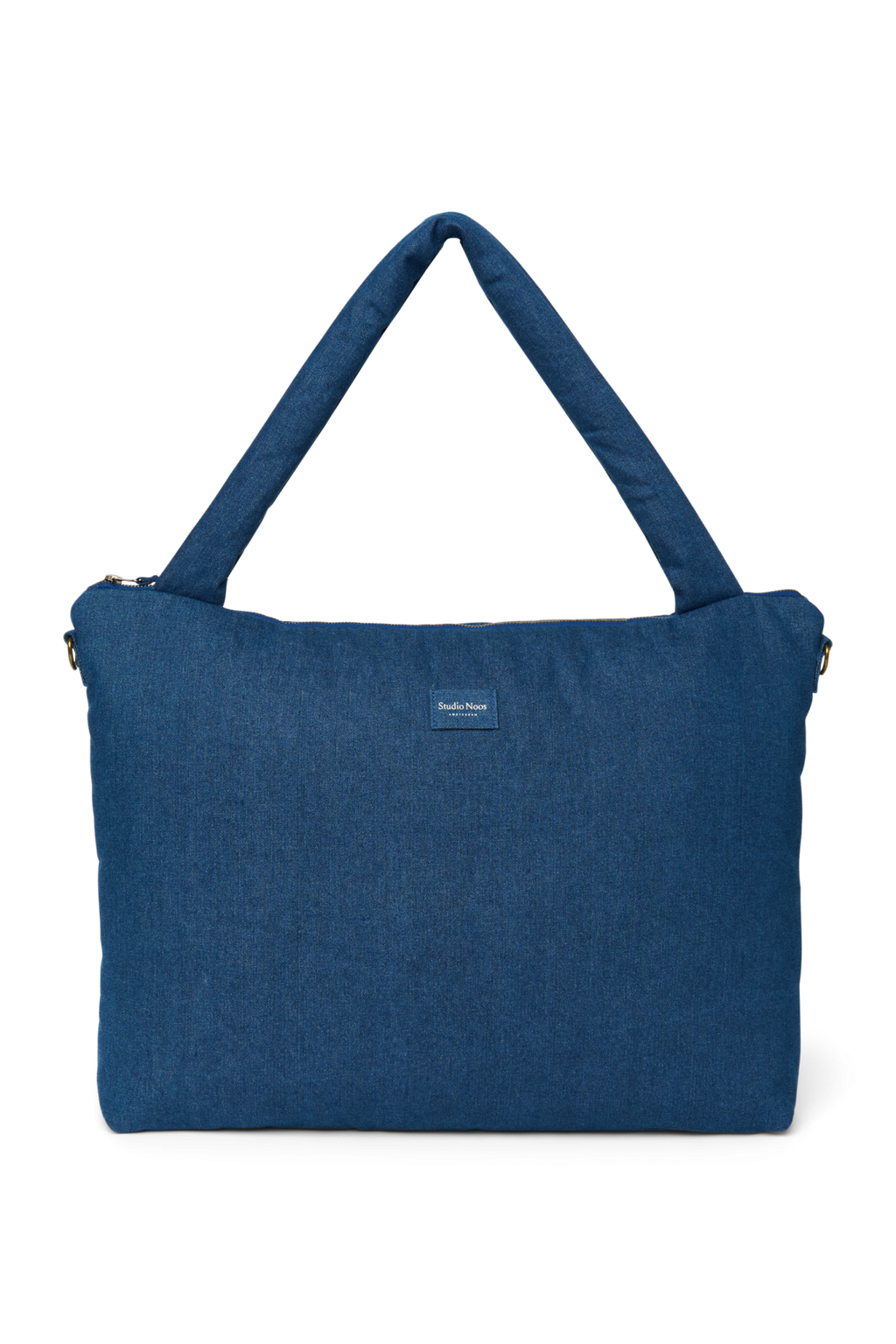 Denim Luiertas | Donkerblauw