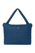 Denim Luiertas | Donkerblauw
