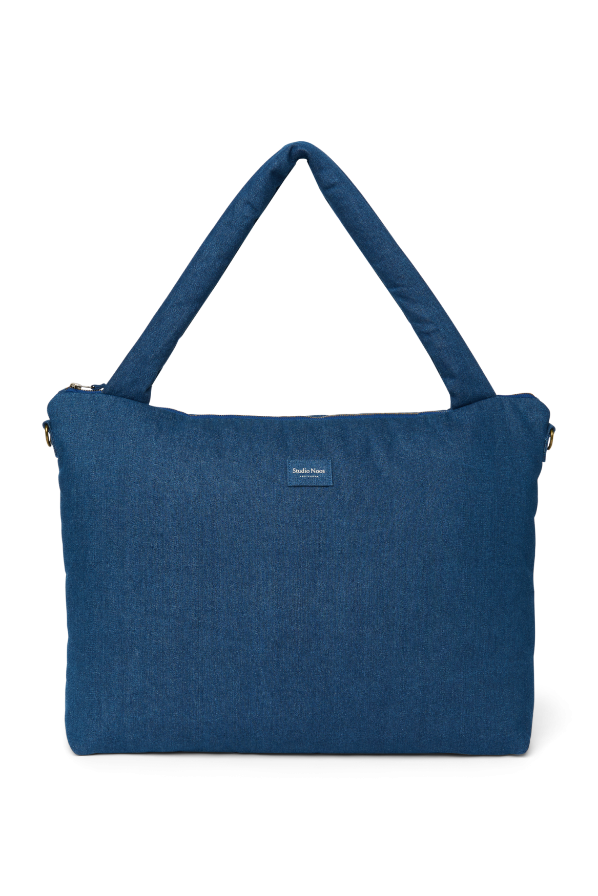 Denim Luiertas | Donkerblauw