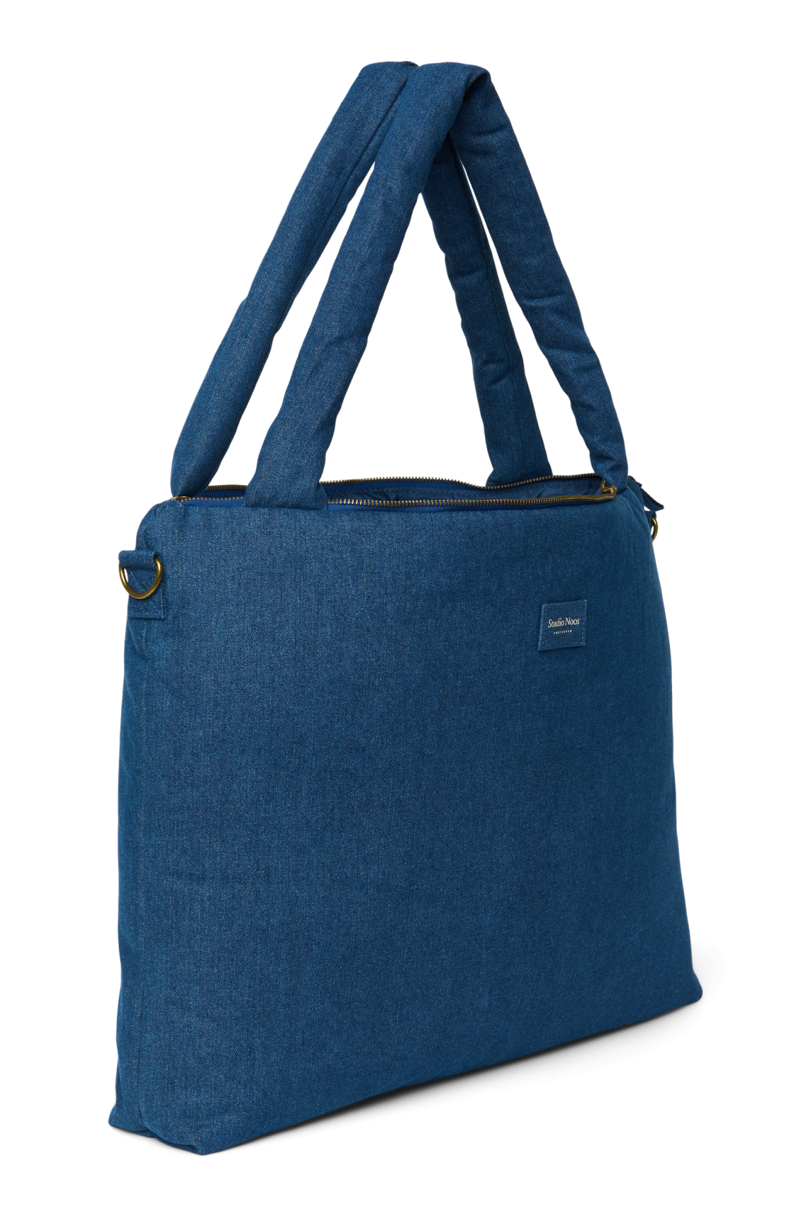 Denim Luiertas | Donkerblauw