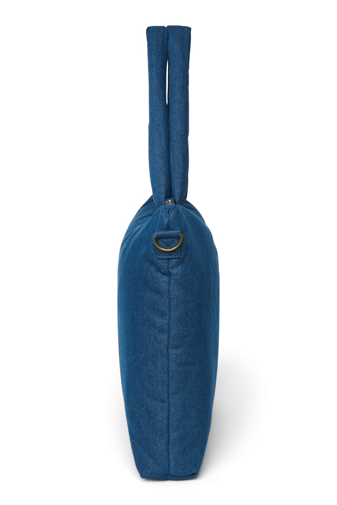Denim Luiertas | Donkerblauw