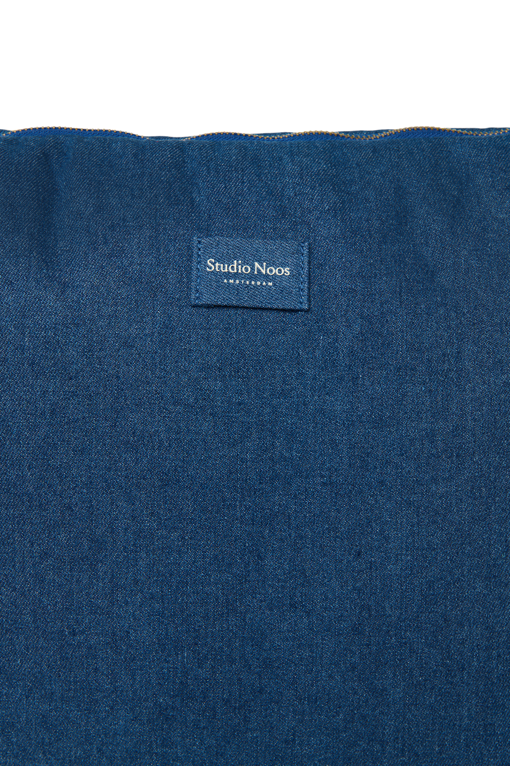 Denim Luiertas | Donkerblauw