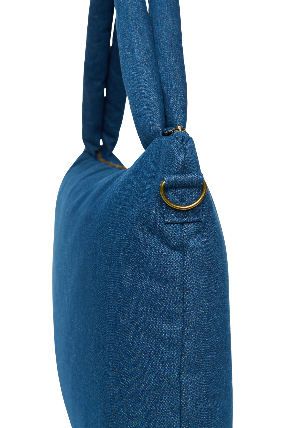 Denim Luiertas | Donkerblauw