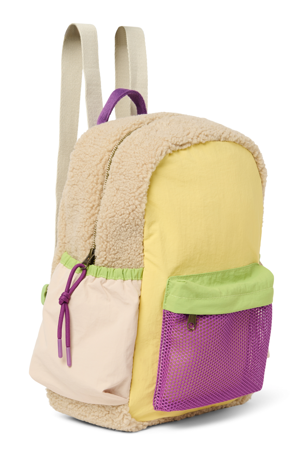 Schulstart-Geschenkset 500ML | Beige