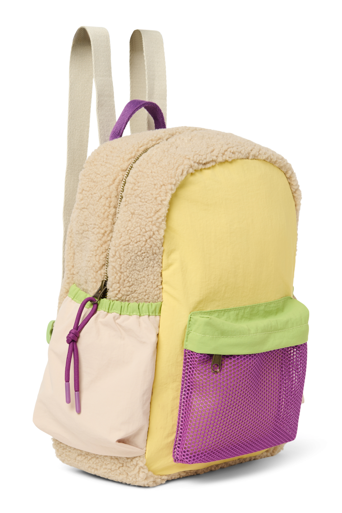 Schulstart-Geschenkset 500ML | Beige