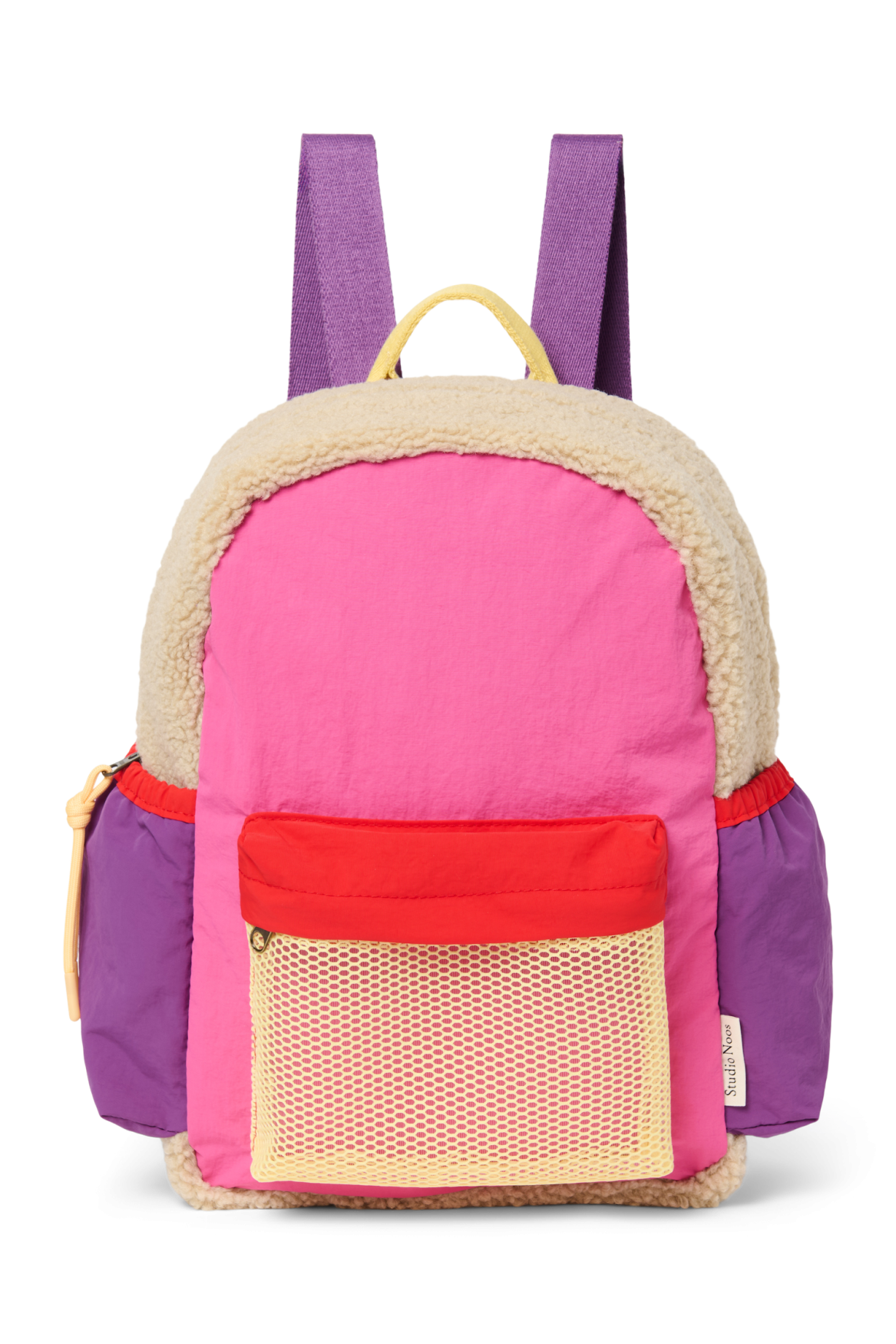 Terug naar school set 500ML | Roze