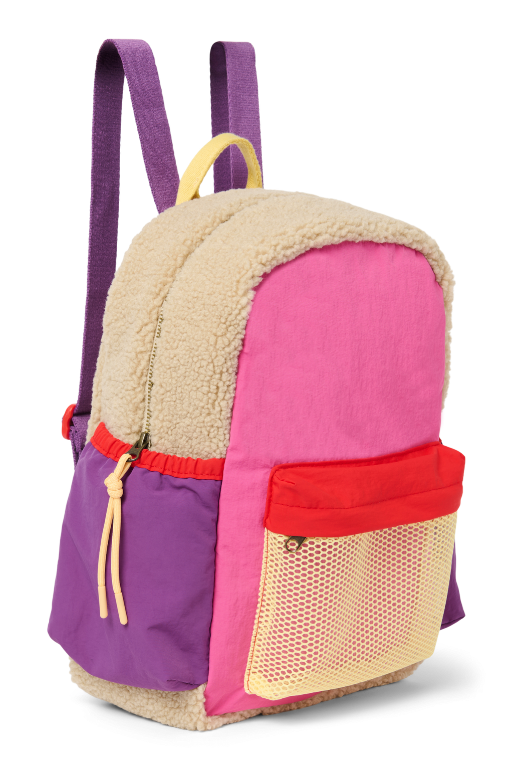 Terug naar school set 500ML | Roze