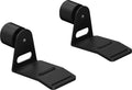 SONOS Era 300 Black Wall Mounts (Pair) - E30MPWW1BLK - image 1