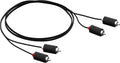 SONOS RCA Cable - RCABLWW1BLK - image 1