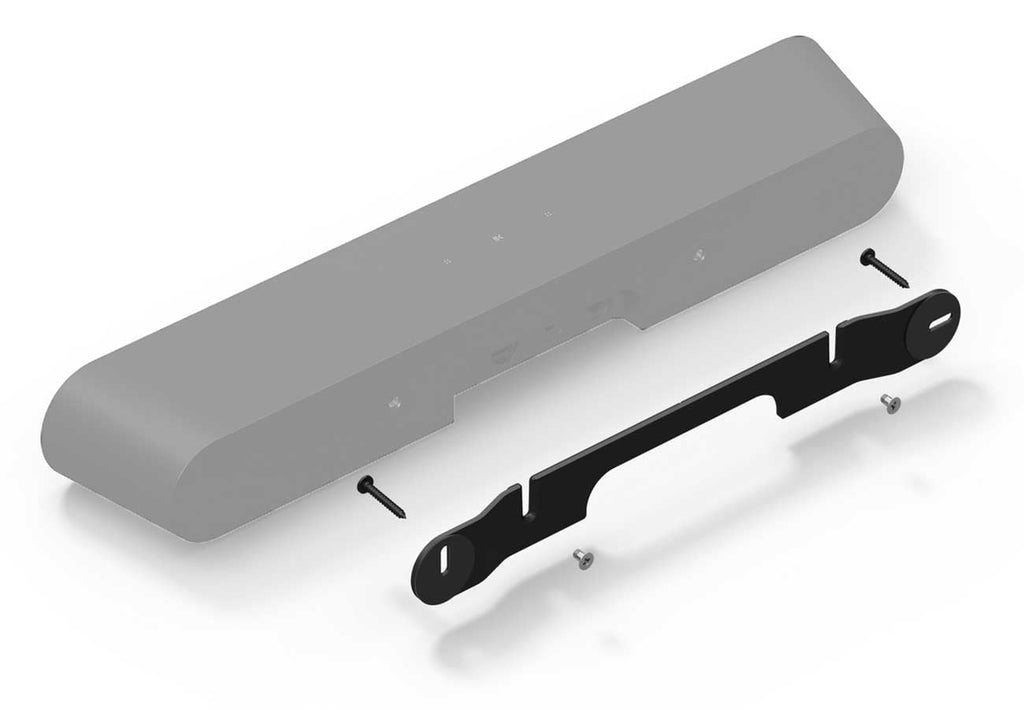 SONOS Ray Wall Mount - RAYWMWW1BLK - image 4