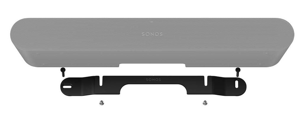 SONOS Ray Wall Mount - RAYWMWW1BLK - image 2