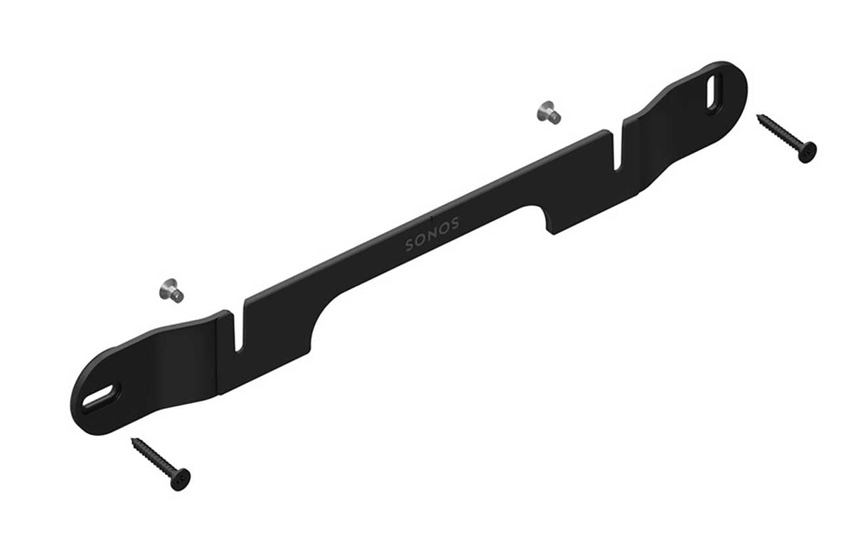 SONOS Ray Wall Mount - RAYWMWW1BLK - image 1