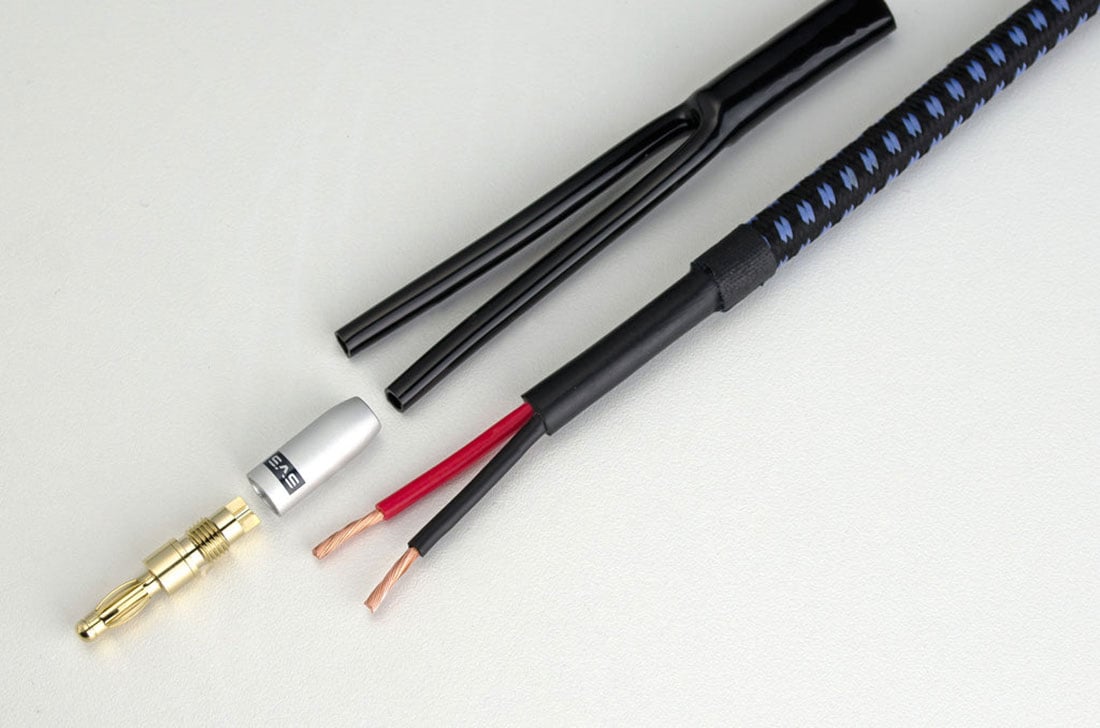 SVS 10 Feet SoundPath Ultra Speaker Cable (Each) - SPSPKRCBL10FT - image 2