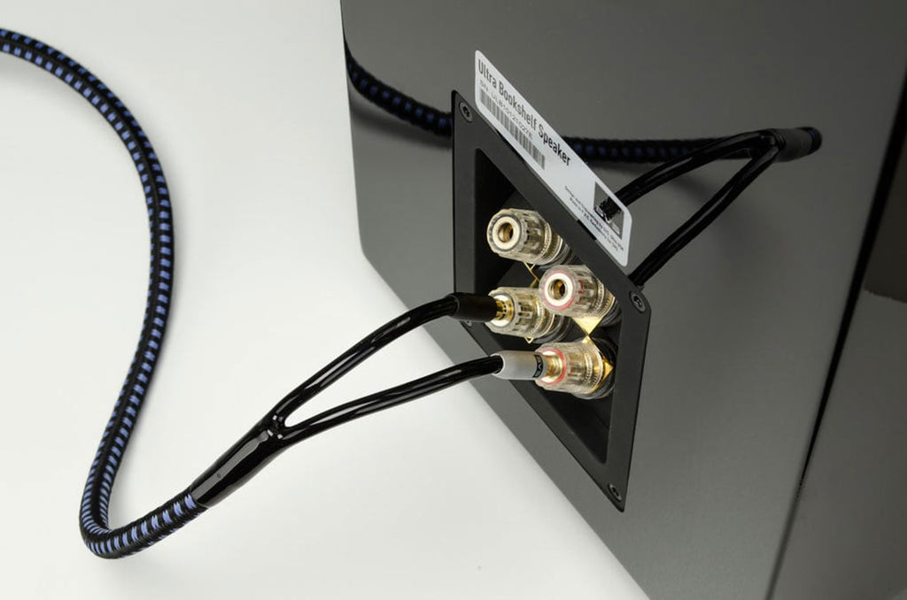 SVS 12 Feet SoundPath Ultra Speaker Cable (Each) - SPSPKRCBL12FT - image 3