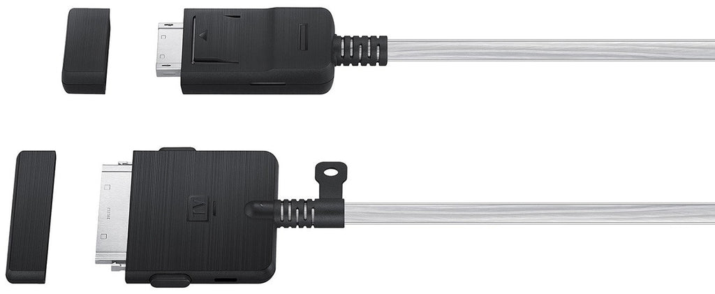 Samsung 5 Meter One Invisible Connection Cable For Samsung Neo QLED 8K TVs - VG-SOCA05/ZA - image 5