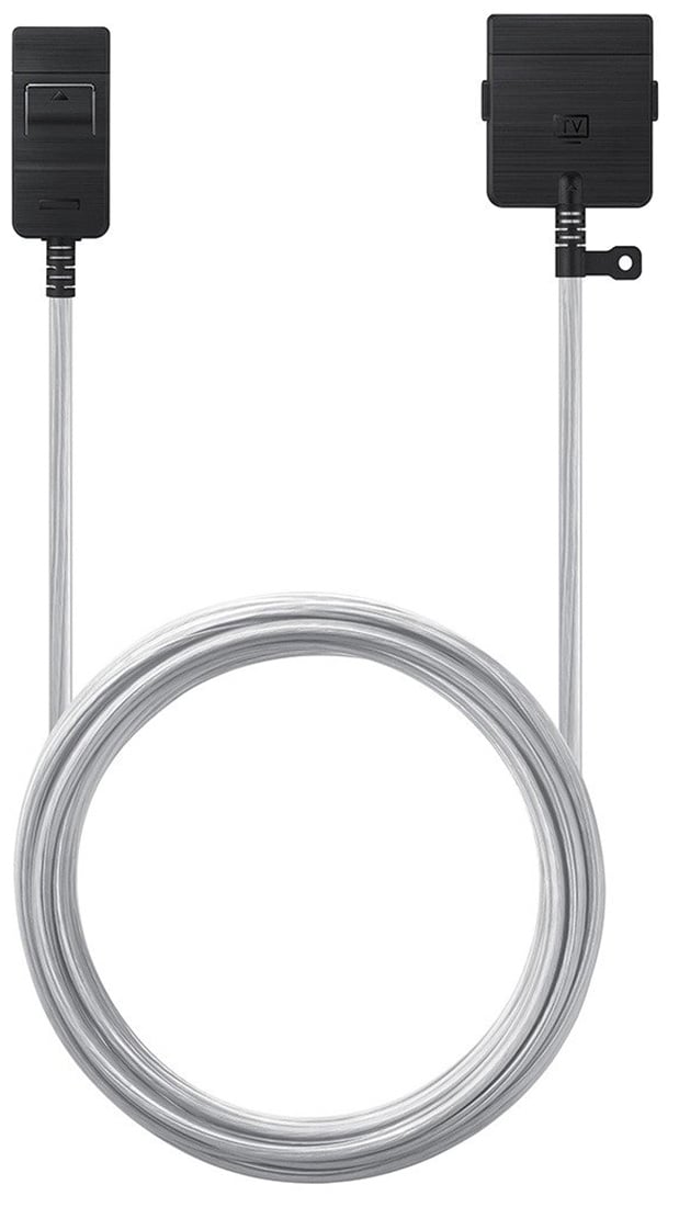 Samsung 5 Meter One Invisible Connection Cable For Samsung Neo QLED 8K TVs - VG-SOCA05/ZA - image 3