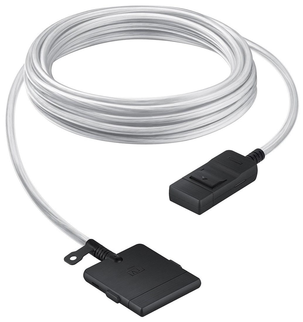 Samsung 5 Meter One Invisible Connection Cable For Samsung Neo QLED 8K TVs - VG-SOCA05/ZA - image 2