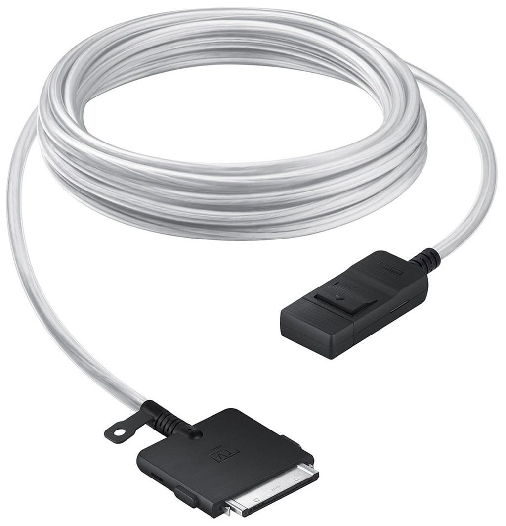 Samsung 5 Meter One Invisible Connection Cable For Samsung Neo QLED 8K TVs - VG-SOCA05/ZA - image 1
