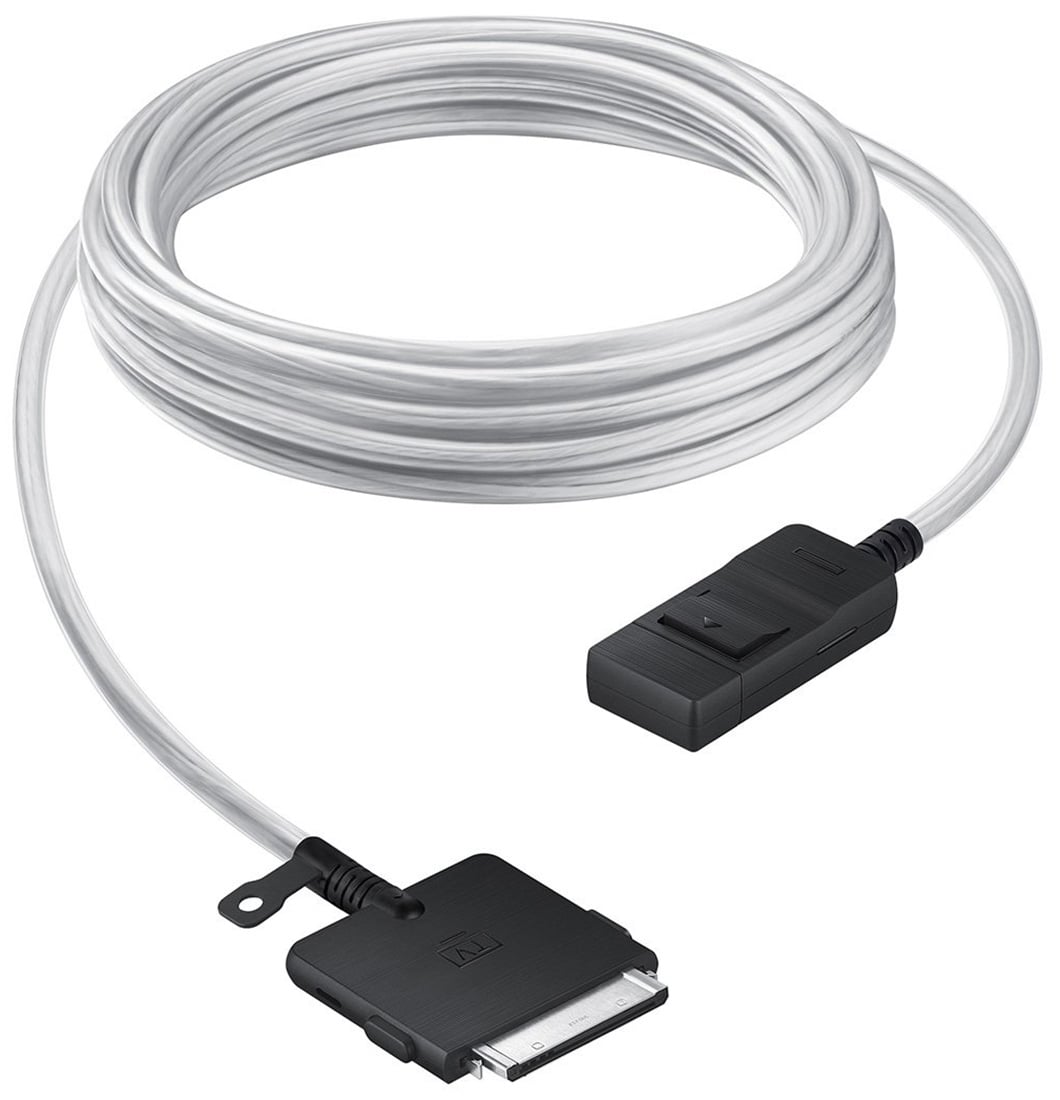 Samsung 5 Meter One Invisible Connection Cable For Samsung Neo QLED 8K TVs - VG-SOCA05/ZA - image 1