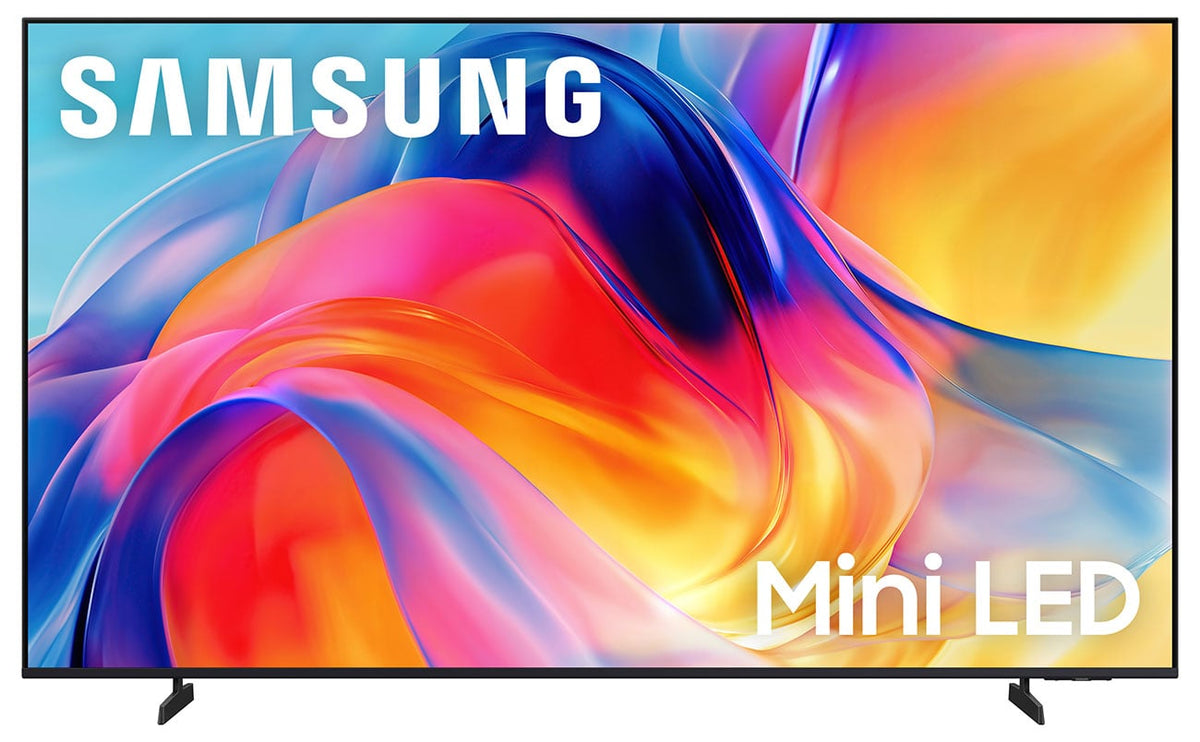 Samsung M70H Mini LED 4K UHD Smart TV 85-Inch with Samsung Vision AI - UN85M70HAFXZA - image 1