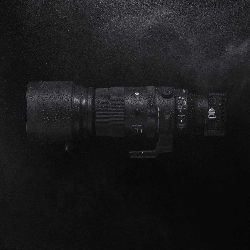 Sigma 150-600mm F5-6.3 DG DN OS Sport Lens For Sony E-Mount - 747965 - image 8