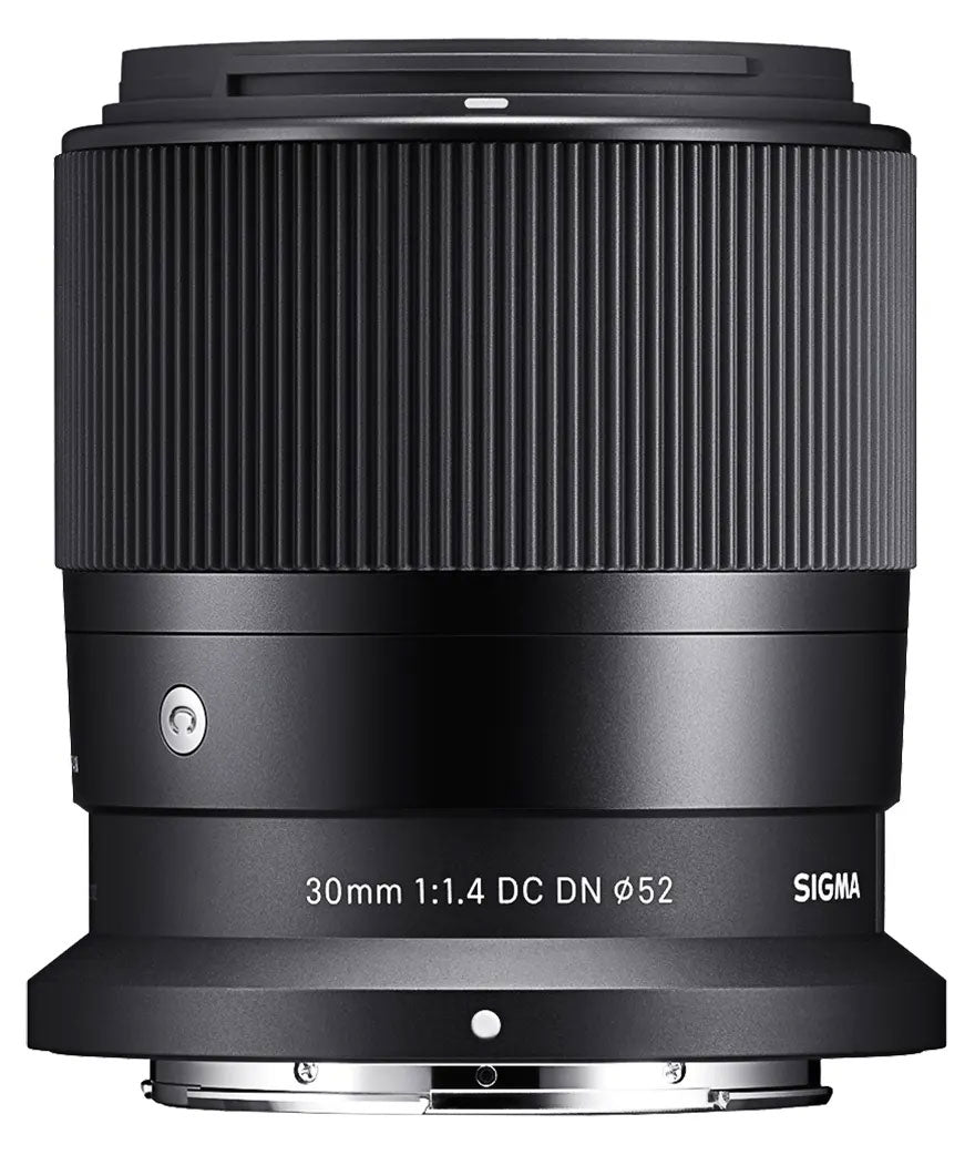 Sigma 30mm F1.4 DC DN Contemporary Lens For Nikon Z-Mount - 302973 - image 5
