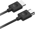 Sonos HDMI Cable - HDMICWW1BLK - image 1