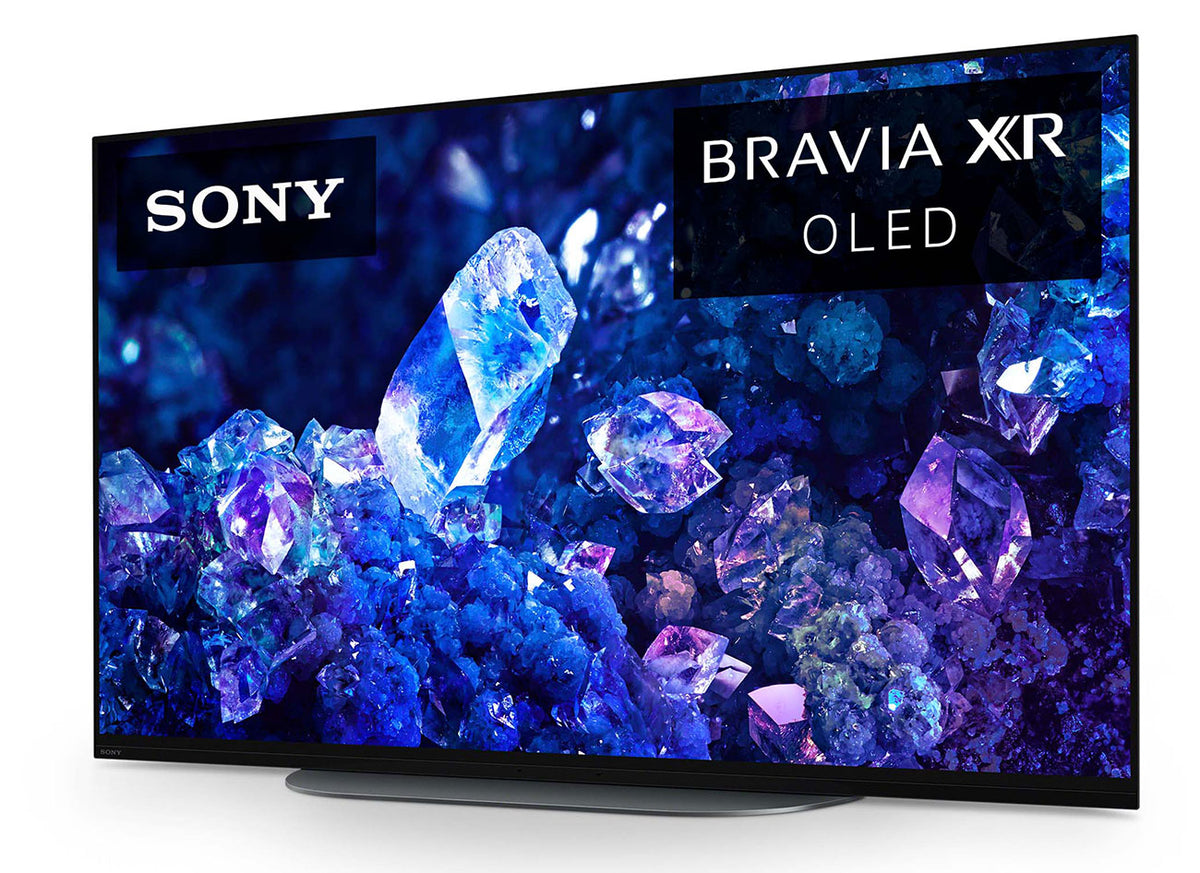 Sony 42" BRAVIA XR A90K 4K HDR OLED TV With Smart Google TV - XR42A90K - image 3