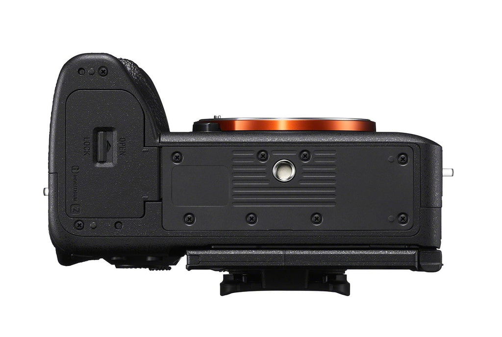 Sony Alpha 7R V Full Frame Mirrorless Interchangeable Lens Camera - ILCE-7RM5 - image 5
