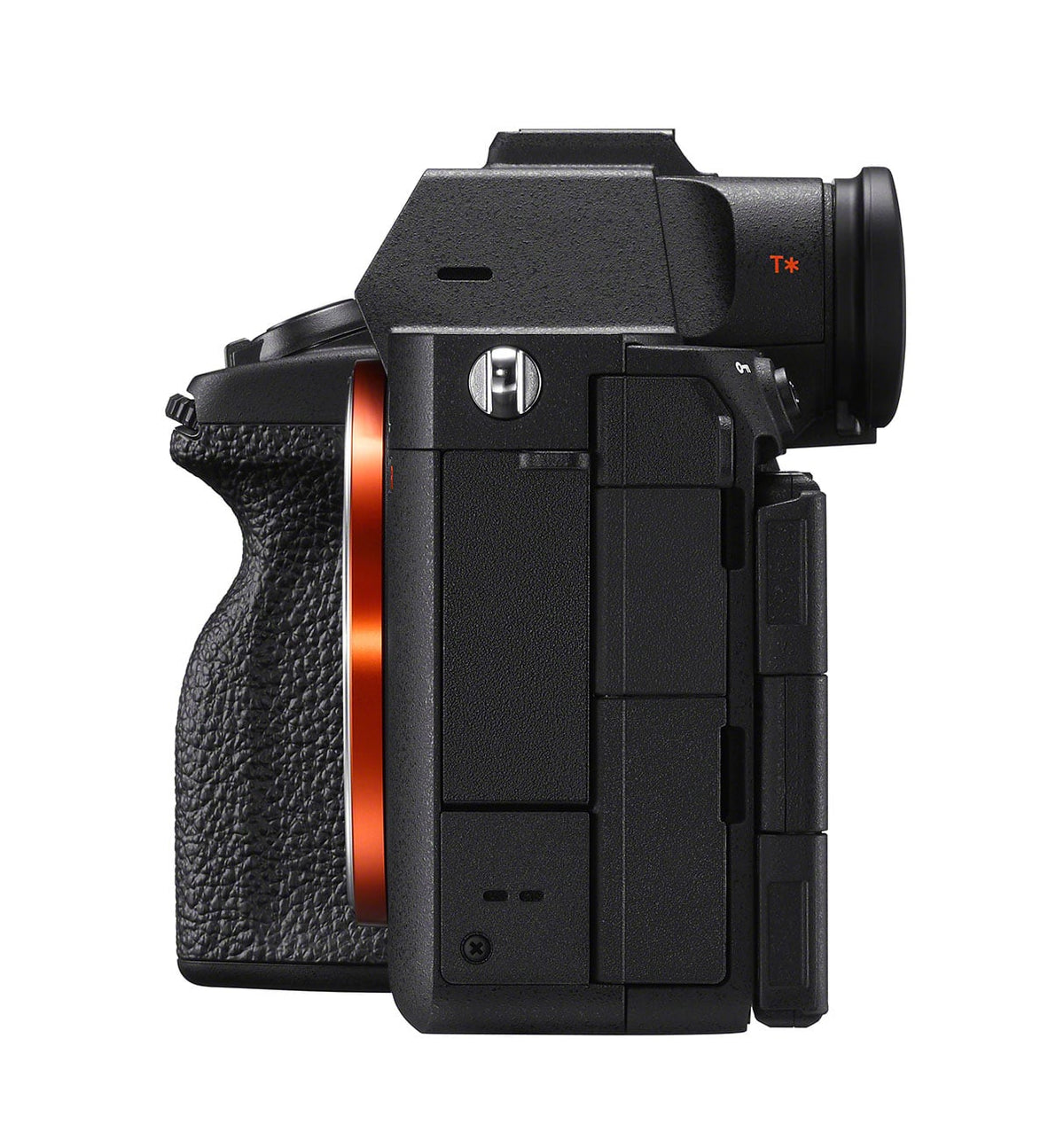 Sony Alpha 7R V Full Frame Mirrorless Interchangeable Lens Camera - ILCE-7RM5 - image 2
