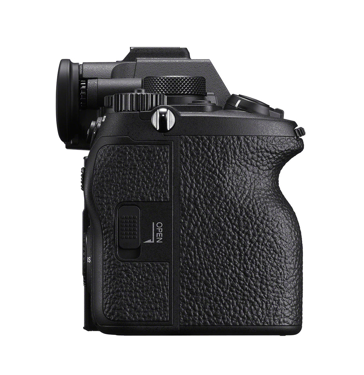 Sony Alpha 7R V Full Frame Mirrorless Interchangeable Lens Camera - ILCE-7RM5 - image 3