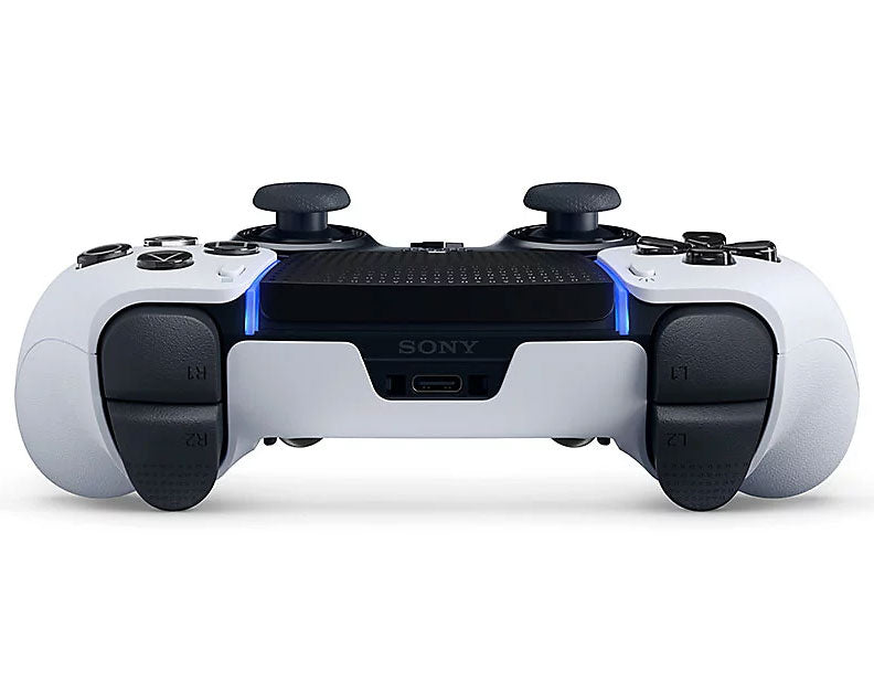 Sony PlayStation 5 PS5 DualSense Edge White Wireless Controller - 1000035016 - image 5