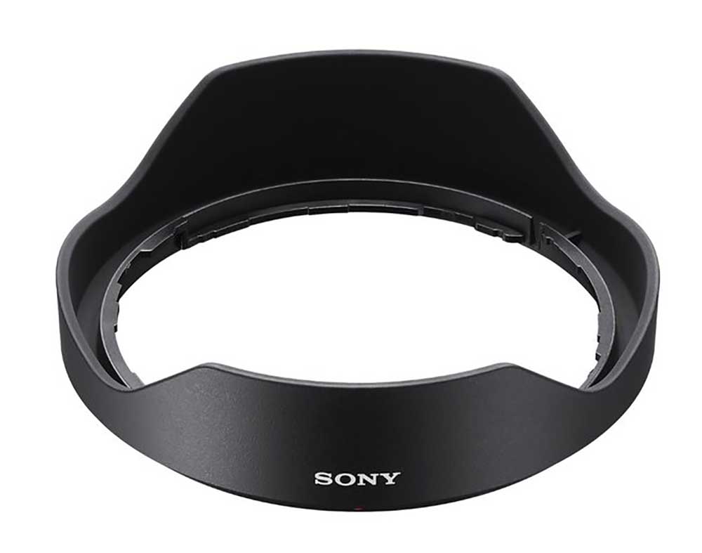 Sony Camera Lens FE PZ 16-35mm F4 G - SELP1635G - image 7