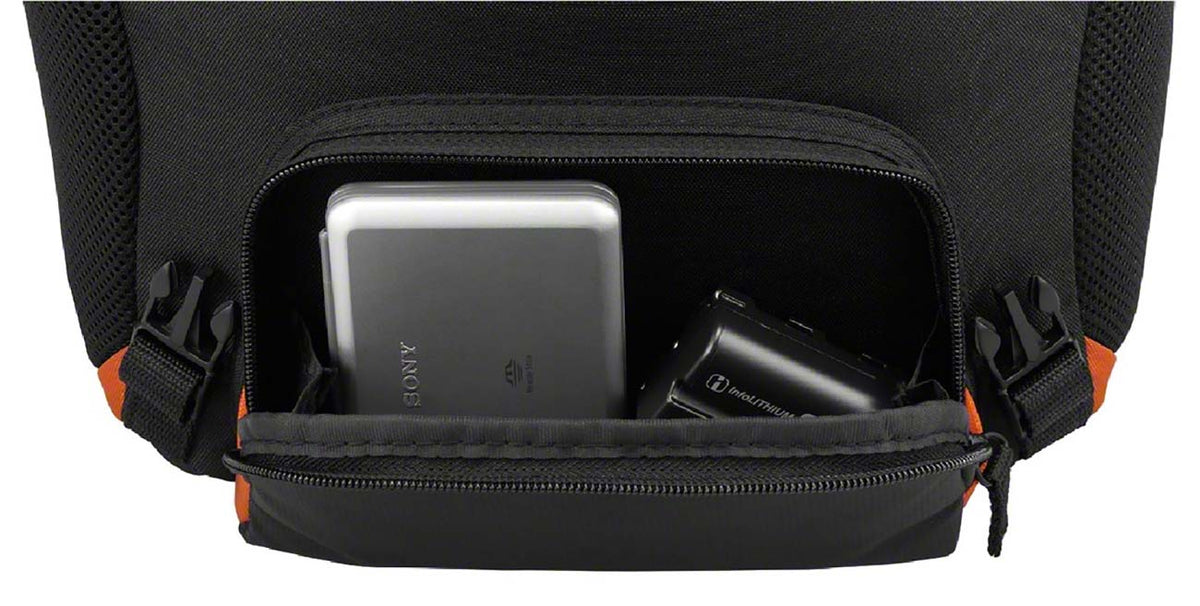 Sony SC8 System Camera Case - LCS-SC8 - image 4