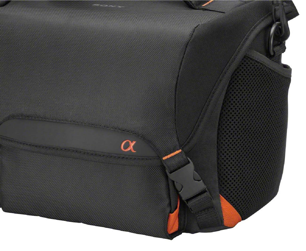 Sony SC8 System Camera Case - LCS-SC8 - image 2