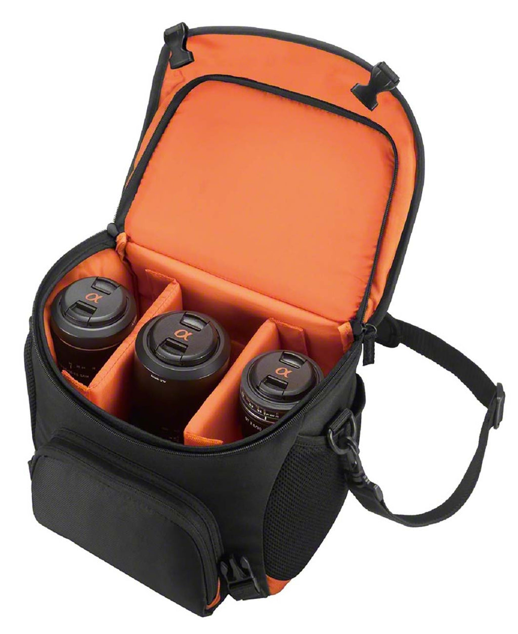 Sony SC8 System Camera Case - LCS-SC8 - image 3